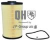 JP GROUP 1418501209 Oil Filter